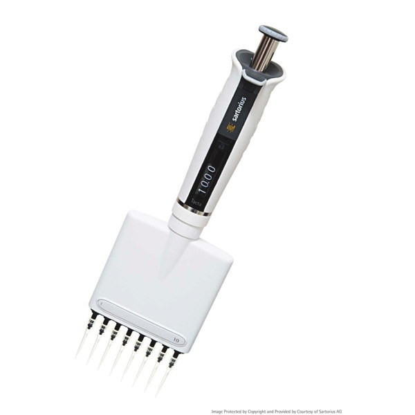 Tacta Mechanical Pipette
